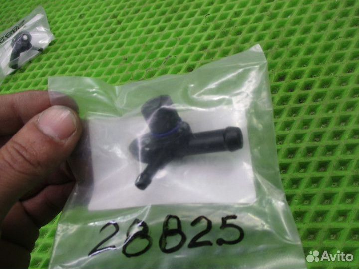 Клапан вакуумный Kia Optima 4 JF