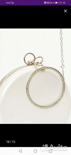 Клатч женский