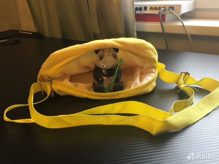 Сумочка для детей