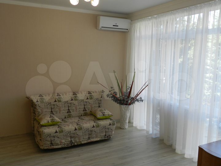 Квартира-студия, 36,8 м², 3/7 эт.