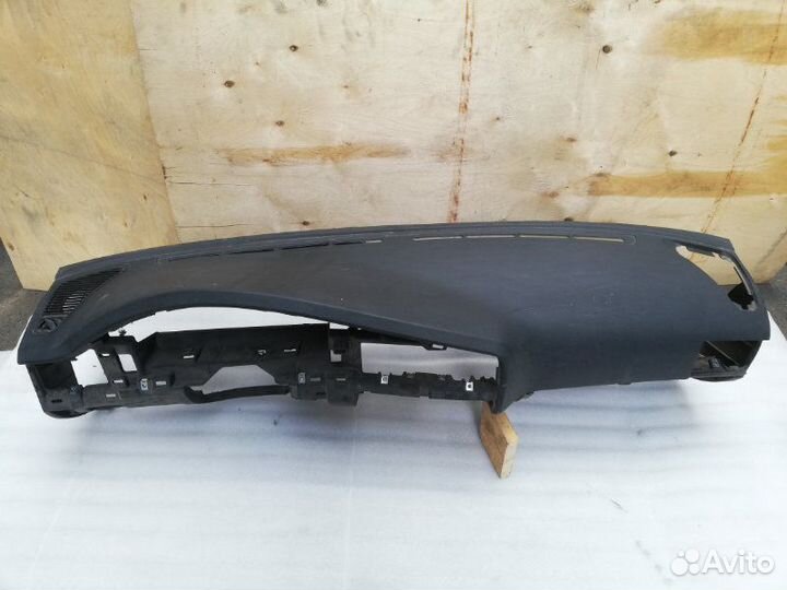 Торпедо переднее Daewoo Nexia 1 1995-2016