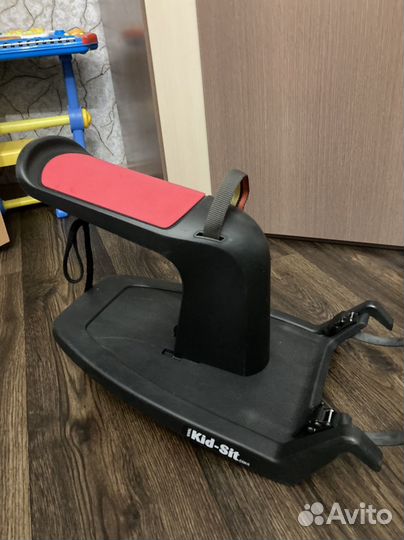 Подставка для коляски для ребенка постарше