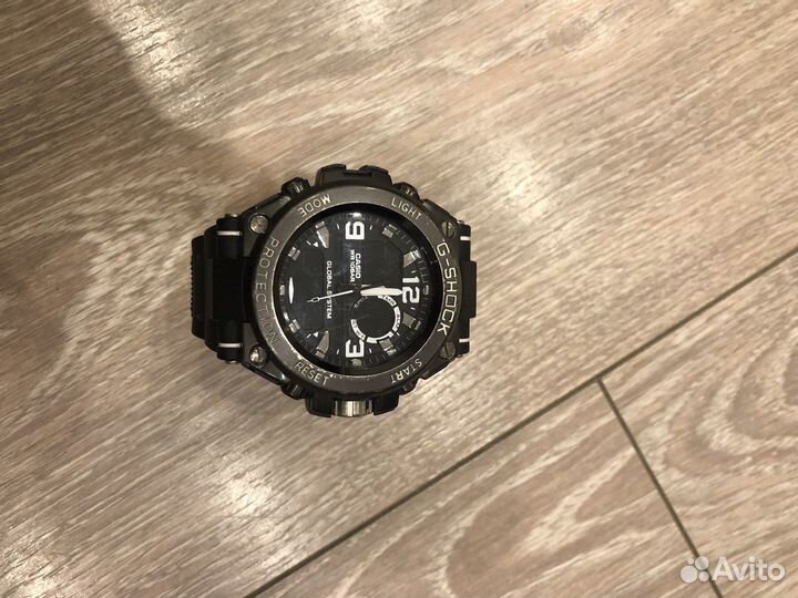 Часы g shock