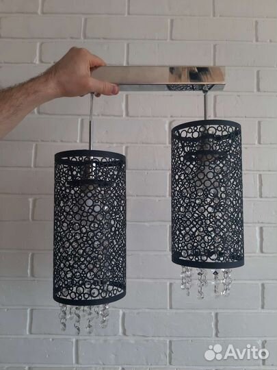 Светильник потолочный