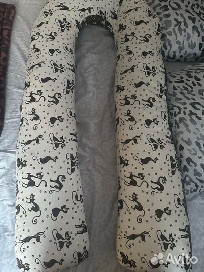 Подушка для беременных