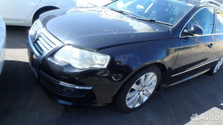 VW Passat B6 продается по запчастям 1.8 CDA