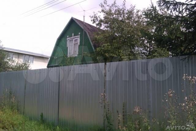 Участок 5 сот. (СНТ, ДНП)