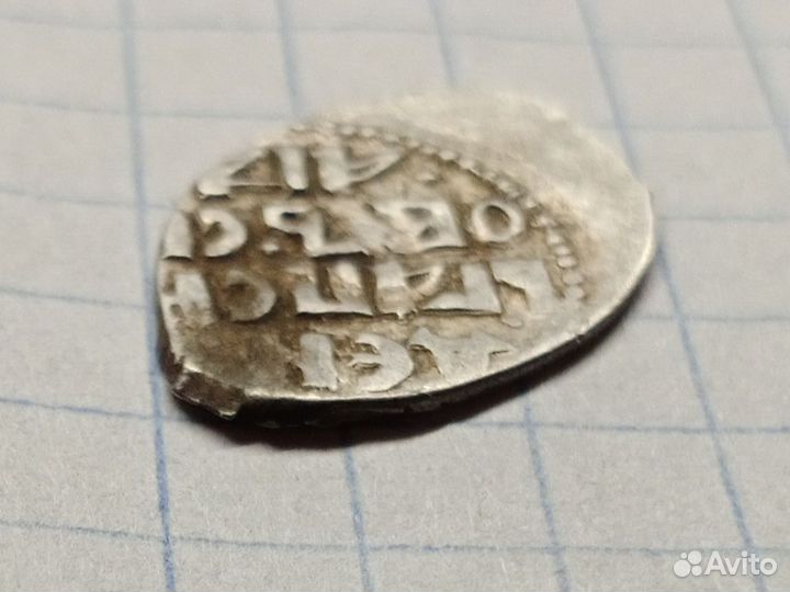 Довмонт строчник