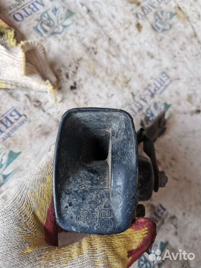 Сигнал звуковой ваз (LADA) Largus Cross I (2013—20