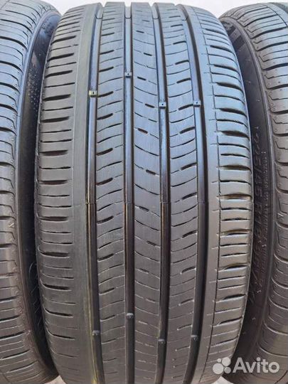 Kumho Solus TA31 225/45 R18 95V