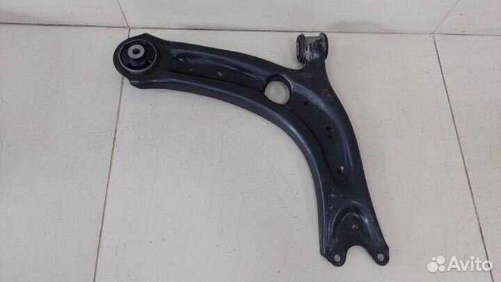 Рычаг передний правый Volkswagen Taos 2020