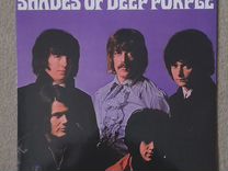 Грампластинки Deep Purple,Rainbow,Dio
