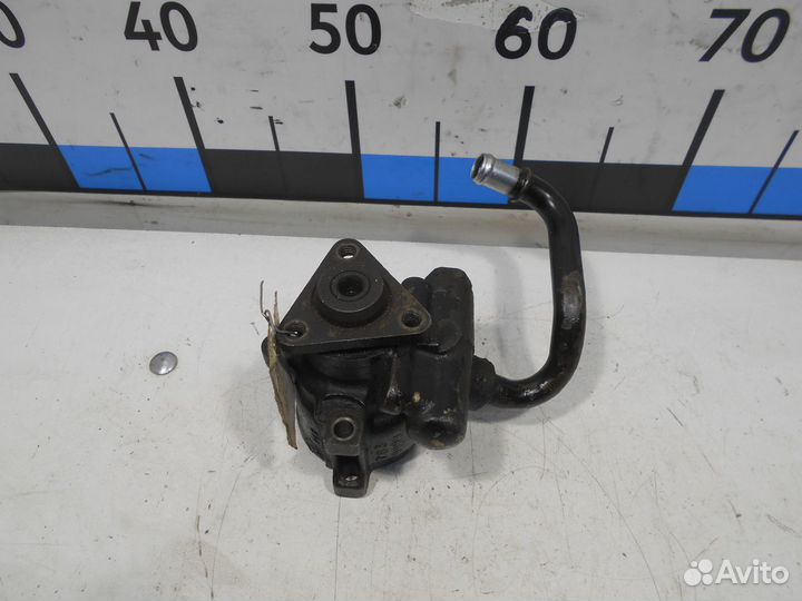 Насос гур Opel Vectra A