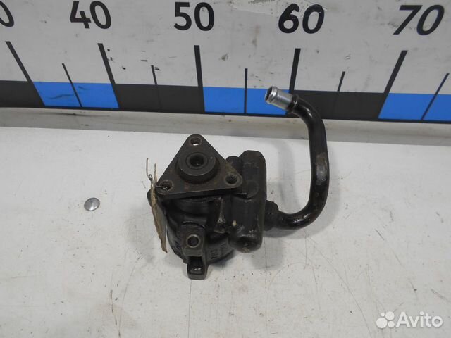 Насос гур Opel Vectra A