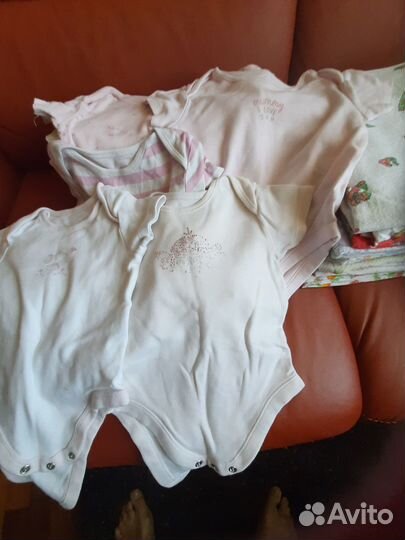 Подгузники многоразовые пакетом бу