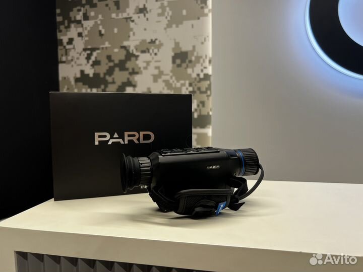 Тепловизор pard TA32-25LRF