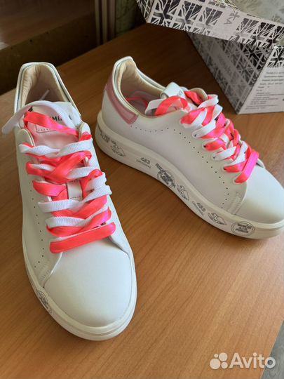 Кеды Premiata 41