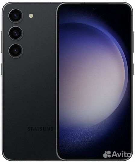 Samsung Galaxy S23, 8/256 ГБ