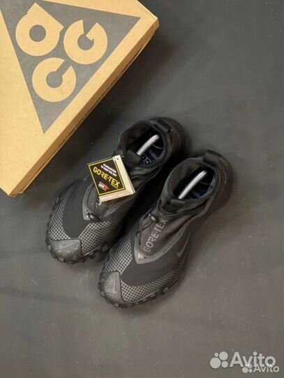 Nike acg mountain fly gore tex