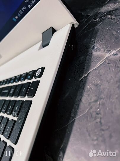 Современный Ноутбук Acer aspire 15.6 как новый