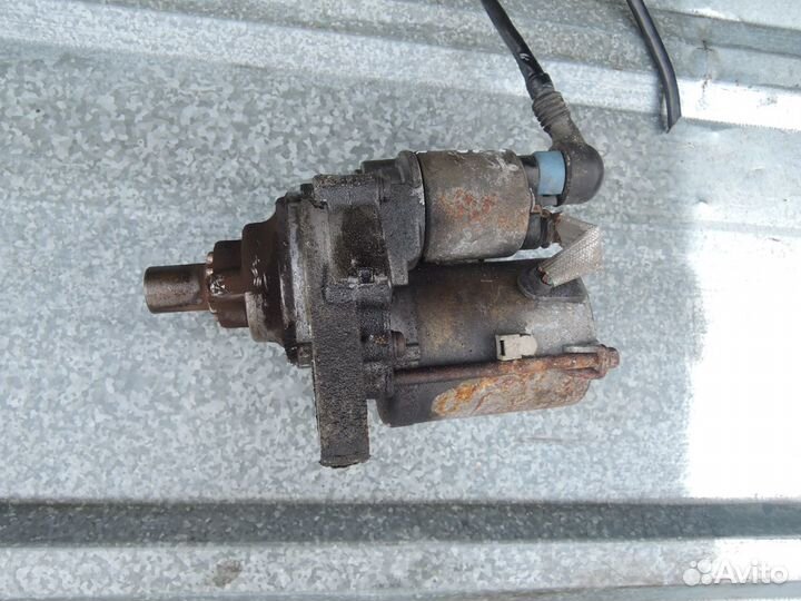 Стартер Honda HR-V 1999-2005