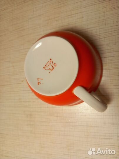 Кружки, чашка