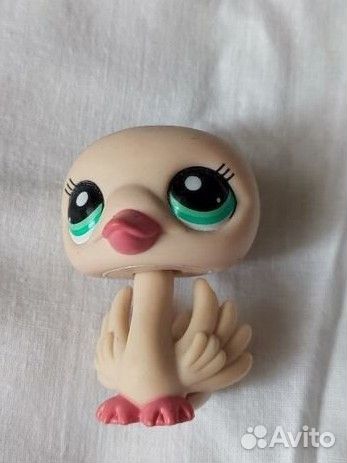 Littlest Pet Shop lps