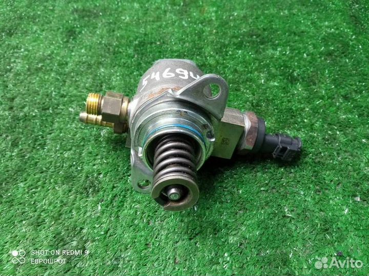 Тнвд Volkswagen Golf 6 (2009-2013)