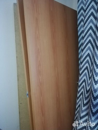 Дверное полотно 80