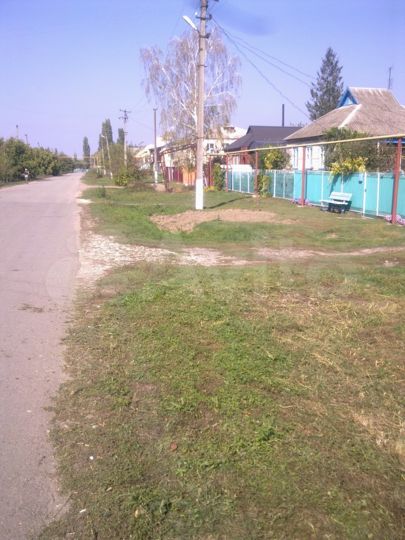 Участок 36 сот. (ИЖС)