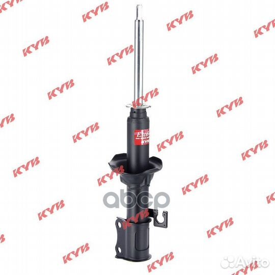 Амортизатор подвески передн лев mazda: 121 I 87