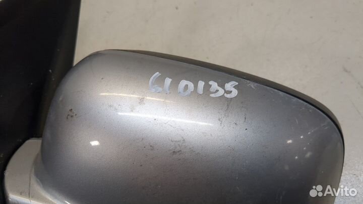 Зеркало боковое Mercedes Vaneo, 2005