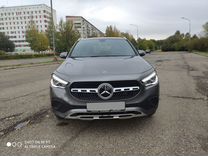Mercedes-Benz GLA-класс 1.3 AMT, 2020, 24 000 км, с пробегом, це�на 3 630 000 руб.