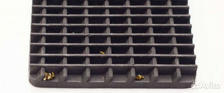 Ковёр Дражный 750х1120мм 