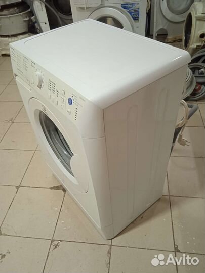 Стиральная машинка