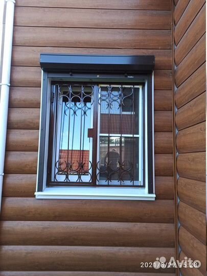 Раздвижные решетки. Решетка сварная