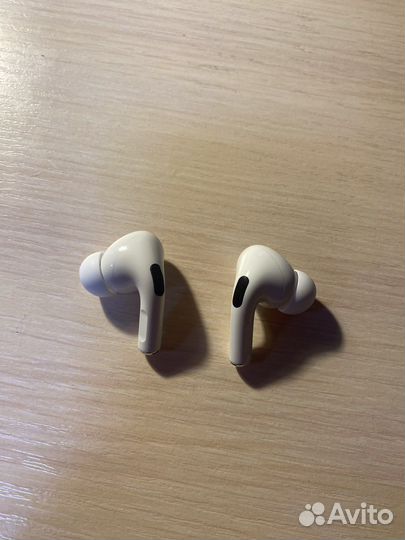 AirPods Pro оригинал новые/замена