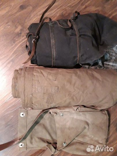 Армейская плащ палатка ркка