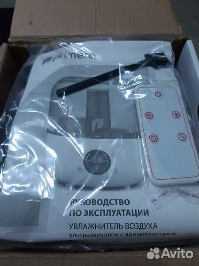 Увлажнитель Primera
