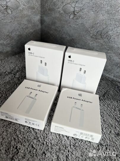 Кабель lightning USB-Type C