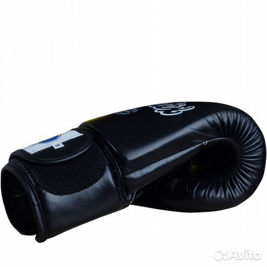 Перчатки Fairtex BGV1 (Новые)