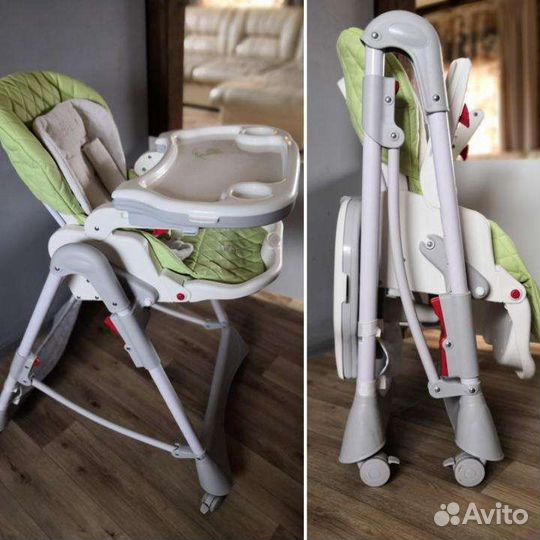 Сдаем в aренду Стульчик для кормления