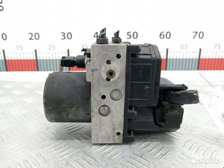 Блок ABS для Audi A4 B6 8E0614517M