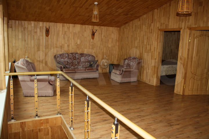 Дом 180 м² на участке 30 сот.