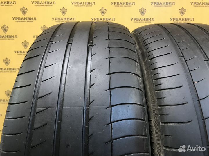 Michelin Latitude Sport 225/60 R18 100H