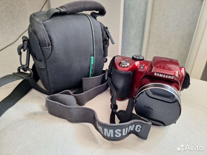 Фотоаппарат