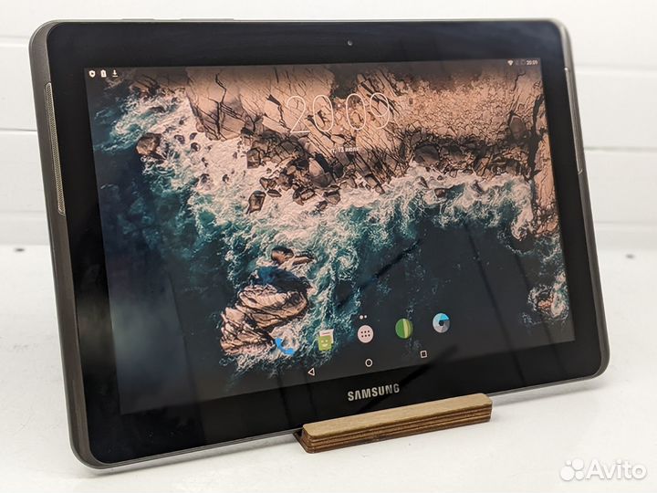 Планшет Samsung Galaxy Tab 2 10.1 P5100