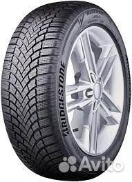 Bridgestone Blizzak LM-005 265/50 R20 111V