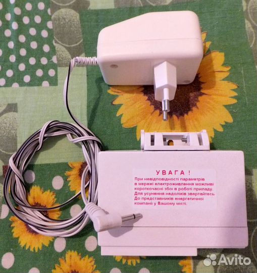 Сигнализатор (датчик) утечки газа maxi/C