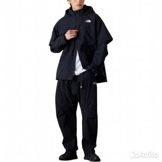 THE north face Jacket Men Black (M)(10)